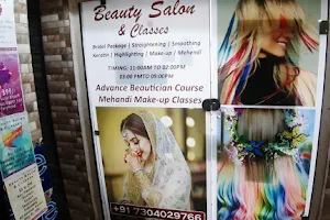 Beauty Salon & Academy image