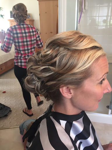 Beauty Salon «Pizazz Hair Salon», reviews and photos, Pizazz Hair Salon, 3 E Main St, Festus, MO 63028, USA
