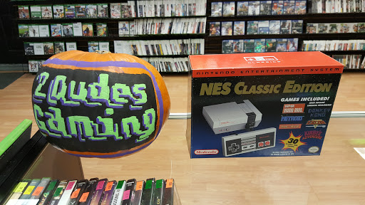 Video Game Store «2 Dudes Gaming», reviews and photos, 831 Broad St, Elizabethton, TN 37643, USA