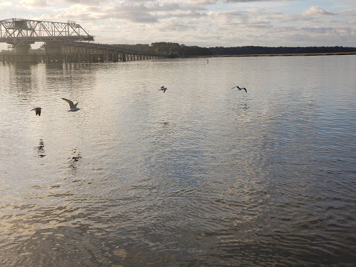 Park «Henry C. Chambers Waterfront Park», reviews and photos, Bay St, Beaufort, SC 29902, USA