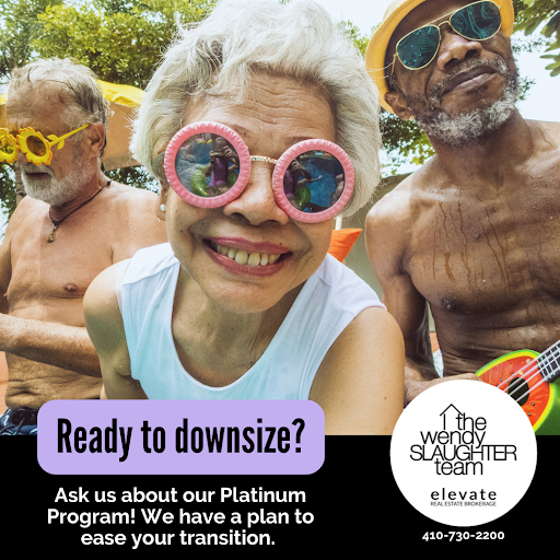 Real Estate Agency «The Wendy Slaughter Team at RE/MAX 100», reviews and photos, 5575 Sterrett Pl Suite #250, Columbia, MD 21044, USA