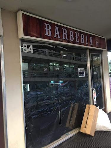 Barbería El Leñador - Barbería