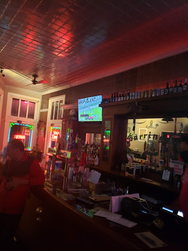 Barringers Tavern (re-established 2019)