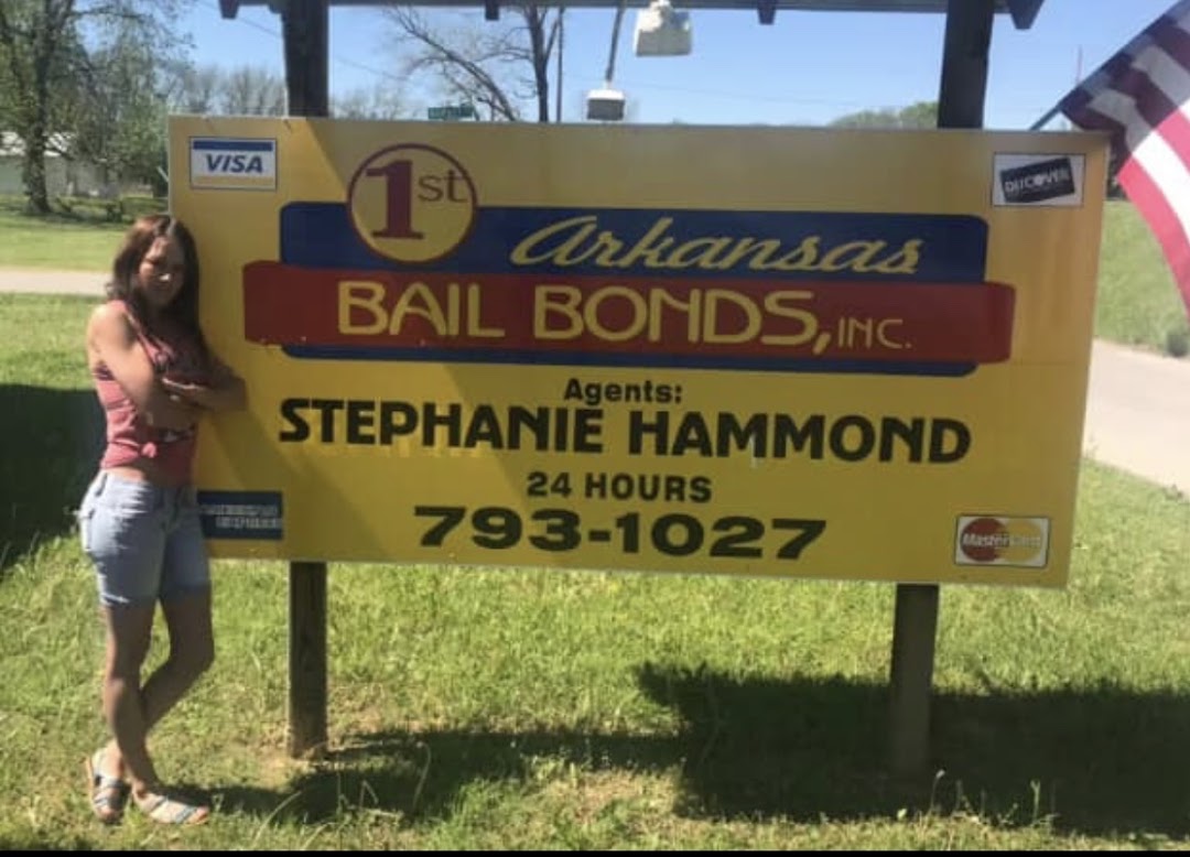 First Arkansas Bail Bonds Inc