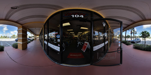 Bicycle Store «Advanced Cycles Orlando, FL», reviews and photos, 6651 S Semoran Blvd #104, Orlando, FL 32822, USA
