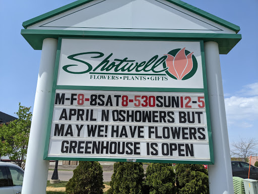 Florist «Shotwell Floral Greenhouses», reviews and photos, 4000 40th St S, Fargo, ND 58104, USA