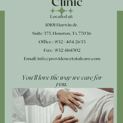 Providence Chiropractic Clinic