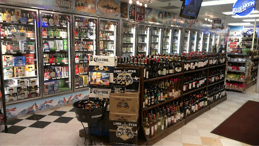 Beer Store «AD Beer & Wine», reviews and photos, 565 W Oates Rd, Garland, TX 75043, USA