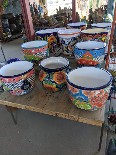 Ceramic manufacturer Wichita Falls