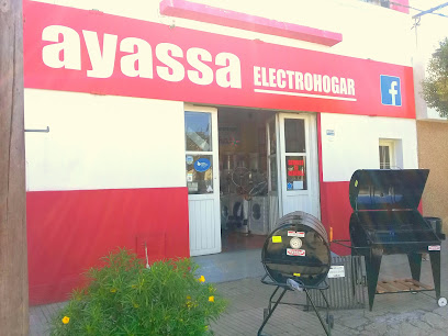 Ayassa Electrohogar