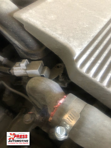 Auto Machine Shop «Xpress Automotive», reviews and photos, 15629 S Desert Foothills Pkwy, Phoenix, AZ 85048, USA