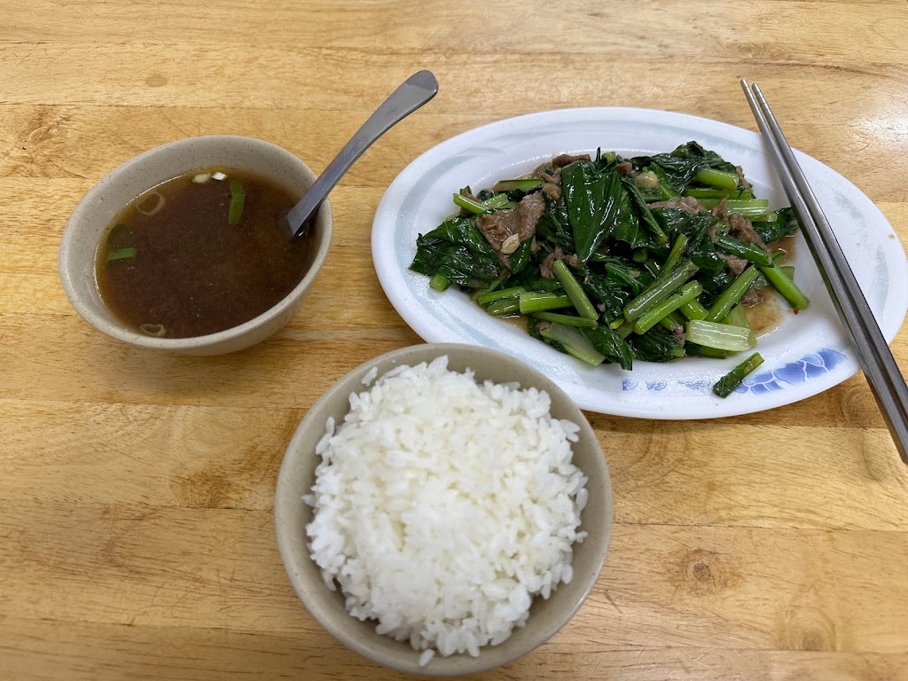 香夫子牛肉麵 的照片