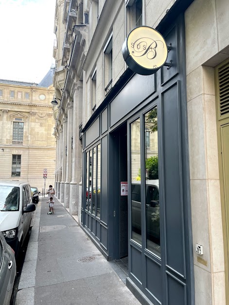 Sushi-B Paris à Paris