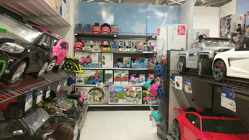 Toy Store «Toys