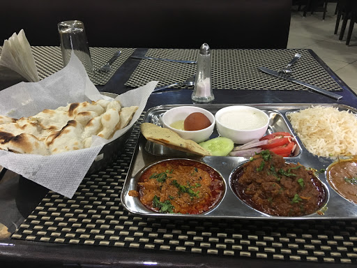 Jalmahal Multicuisine Restaurant