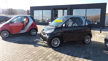 Agistri Rent A Car Delivery, Carplan Auto Hellas