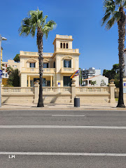 Patronat de Turisme de Salou
