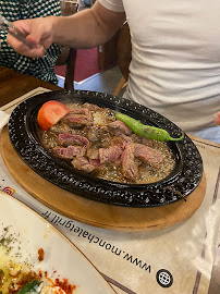 Steak du Restaurant Mon chalet grill à Livry-Gargan - n°20