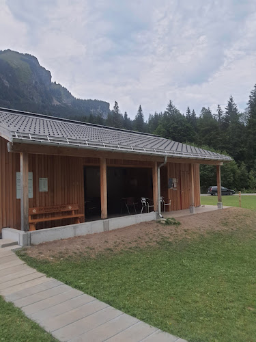 Badi Obersee - Glarus Nord