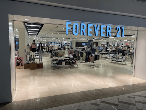 Clothing Store «Forever 21», reviews and photos, 602 Briarwood Cir D101, Ann Arbor, MI 48108, USA