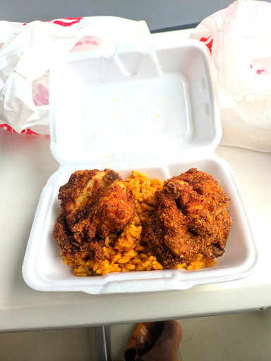 Chicken Republic - Ogudu GRA, 124 Ogudu, Emmanuel High St, 100246, Ojata, Nigeria, Pizza Restaurant, state Lagos