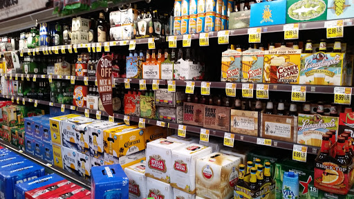 Grocery Store «Ralphs Fresh Fare», reviews and photos, 1644 Cloverfield Blvd, Santa Monica, CA 90404, USA