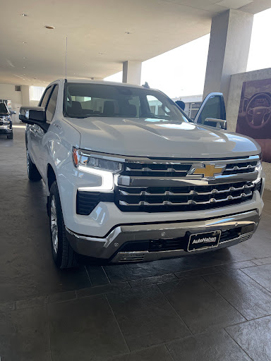 Chevrolet Dealer «AutoNation Chevrolet North Richland Hills», reviews and photos, 7769 Boulevard 26, North Richland Hills, TX 76180, USA
