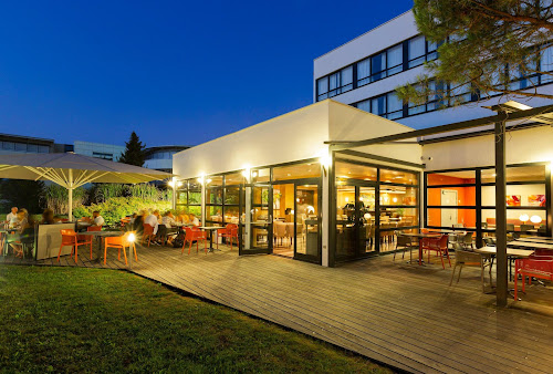 hôtels Holiday Inn Strasbourg - Nord, an IHG Hotel Schiltigheim