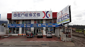 COMERCIAL GENESIS