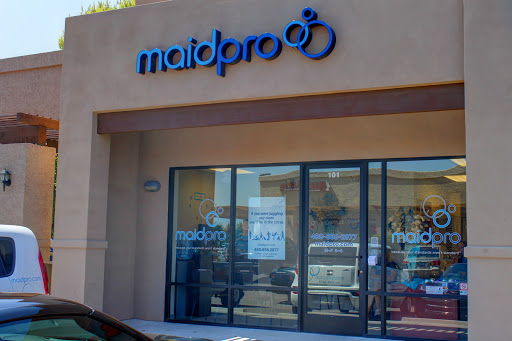 Cleaning Service «MaidPro», reviews and photos, 610 N Gilbert Rd #101, Gilbert, AZ 85234, USA