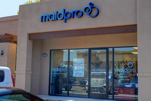 Cleaning Service «MaidPro», reviews and photos, 610 N Gilbert Rd #101, Gilbert, AZ 85234, USA