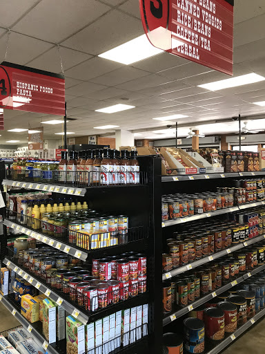 Butcher Shop «B & W Meat Company», reviews and photos, 4801 N Shepherd Dr, Houston, TX 77018, USA