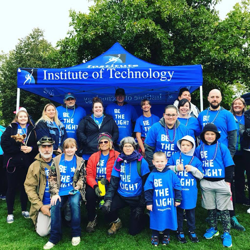 Trade School «Institute of Technology - Clovis», reviews and photos