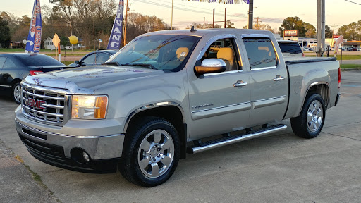 Used Car Dealer «Ascension Auto Sales», reviews and photos, 11672 Florida Blvd, Baton Rouge, LA 70815, USA