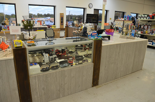 Discount Store «Super Buys», reviews and photos, 126 Old Bear Creek Pike B104, Columbia, TN 38401, USA