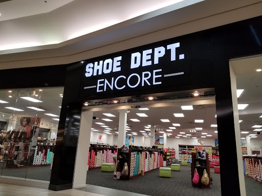 Shopping Mall «WestGate Mall», reviews and photos, 205 W Blackstock Rd, Spartanburg, SC 29301, USA