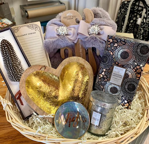 Boutique «Little Blue Boutique», reviews and photos, 4774 Park Granada #7, Calabasas, CA 91302, USA