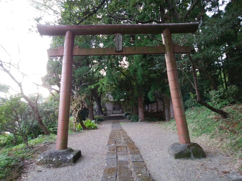 入野神社