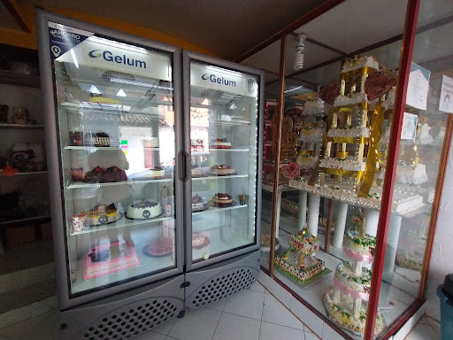 Pastelería Elviss en Huauchinango