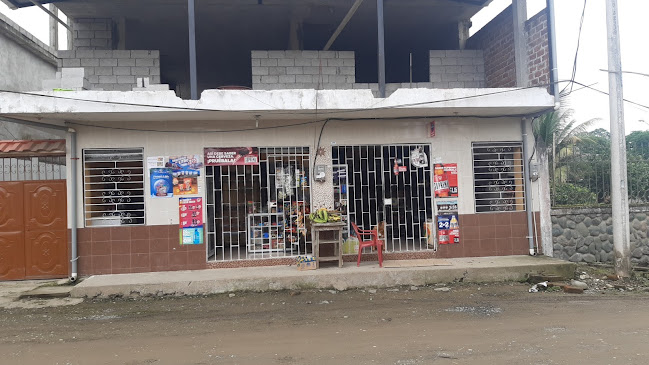 Opiniones de Mini Market Milen en Cumandá - Supermercado