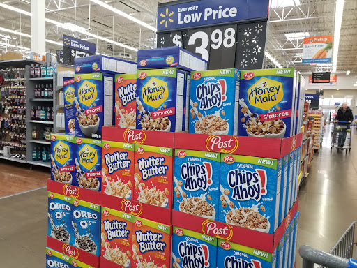 Department Store «Walmart Supercenter», reviews and photos, 501 E Lincoln Hwy, New Lenox, IL 60451, USA