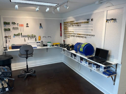 Safe & Vault Shop «SAFE AND SOUND, Inc.», reviews and photos, 4795 Mercantile Ave #1, Naples, FL 34104, USA