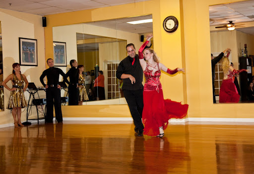 Fashion Designer «Zhanna Kens Custom Dresses and Dancewear», reviews and photos, 2007 20th Ave Pkwy, Indian Rocks Beach, FL 33785, USA