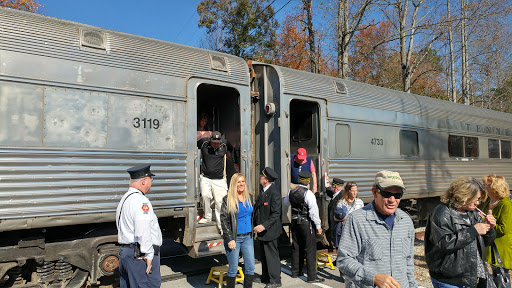 Winery «DelMonaco Winery & Vineyards», reviews and photos, 600 Lance Dr, Baxter, TN 38544, USA