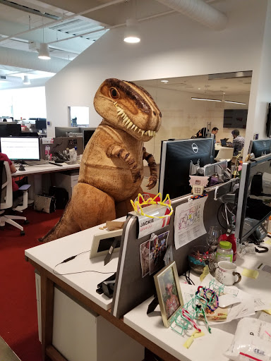 Corporate Office «realtor.com», reviews and photos, 3315 Scott Blvd, Santa Clara, CA 95054, USA