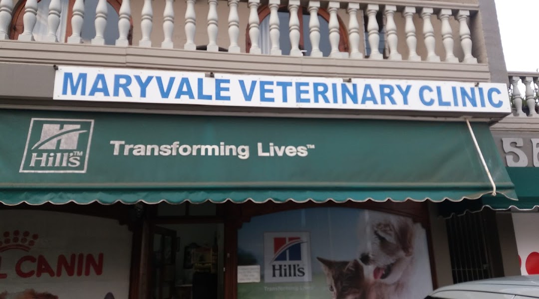 Maryvale Veterinary Clinic