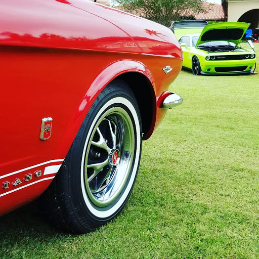 Golf Shop «Mission Inn Golf Pro Shop», reviews and photos, 10400 County Rd 48, Howey In Hills, FL 34737, USA