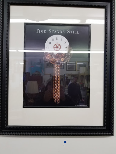 Thrift Store «Taste and See Thrift/Antiques», reviews and photos, 720 NY-25A, Rocky Point, NY 11778, USA