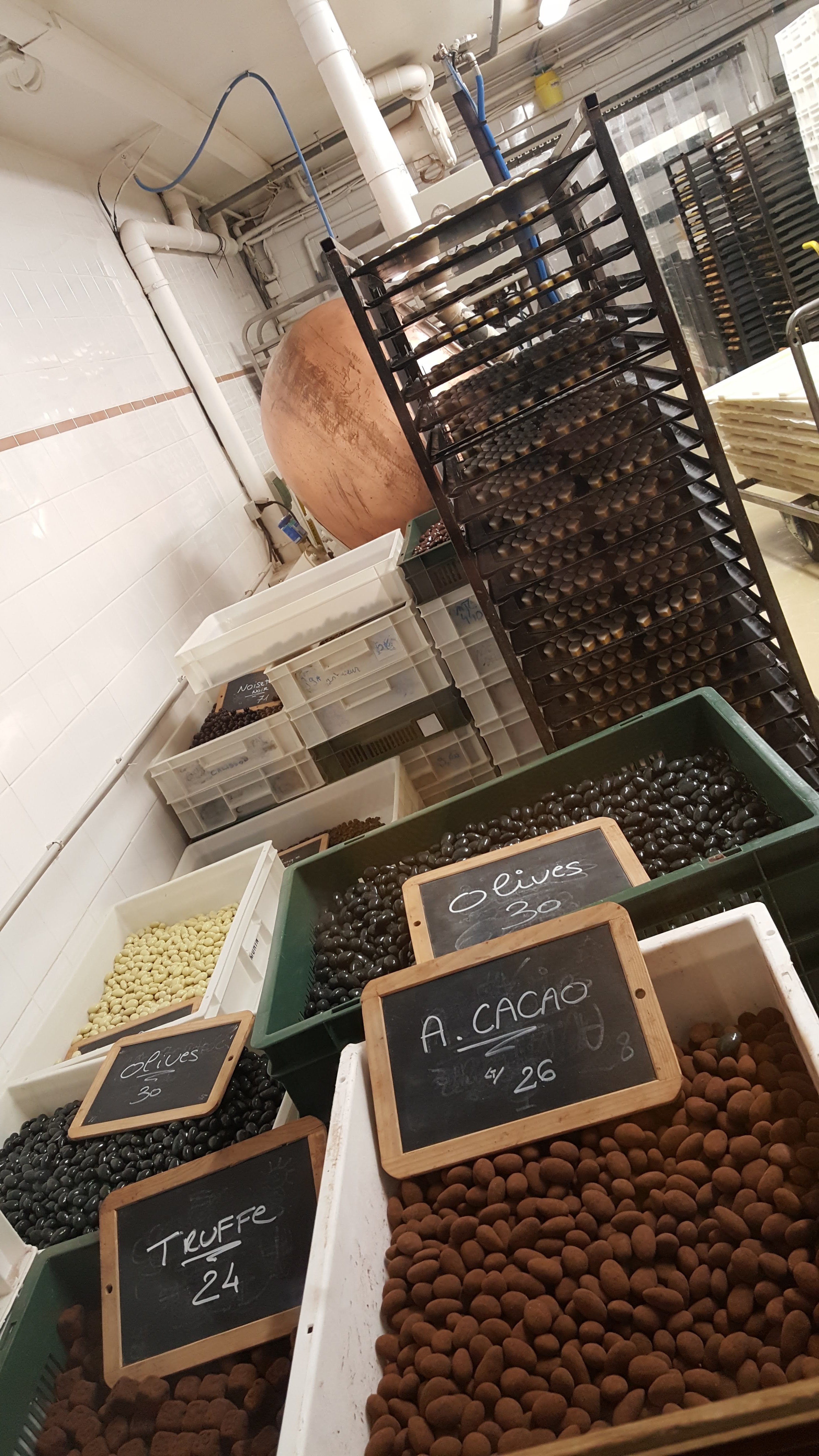 Photo n° 10 de l'avis de Kitsune.e fait le 06/09/2018 à 13:37