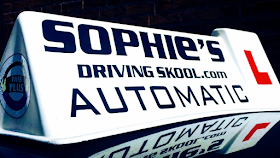 Sophie's Driving Skool